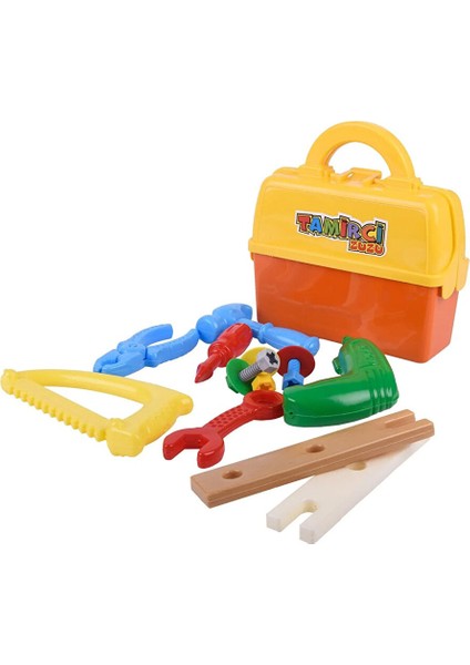 Ilk Tamir Setim Kutulu 1 Adet