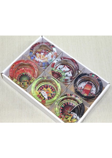 Cam Küllük ALK3674 - Lisinya