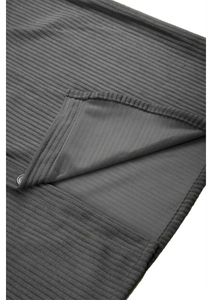 Füme Cepli Likralı Kadife Kumaş Rahat Kesim Erkek Gömlek – Yumuşak Dokulu, Şık Tasarım Gömlek 2600759 indirimleri