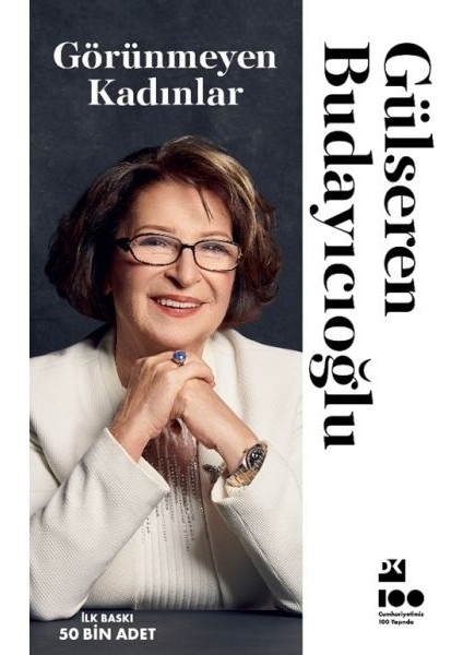 Görünmeyen Kadınlar