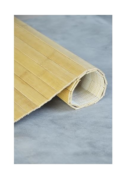 Eko Serisi 50X120 cm Bambu Paspası modelleri
