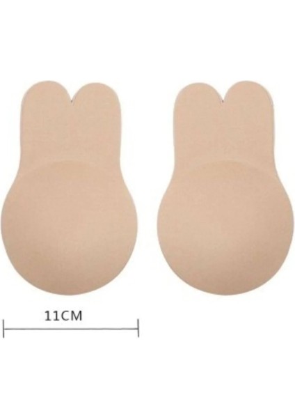 Krem Göğüs Ucu Kapatıcı ve Dikleştirici Hayalet Sütyen Hayalet Kapatıcı fiyatları