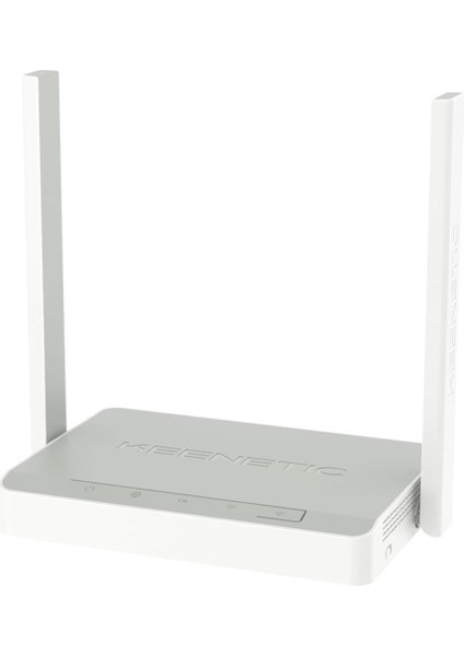 Explorer AC1200 Wi-Fi Mesh Fiber Router, Menzil Genişletici, Access Point, 4X100MBIT/S, KN-1613