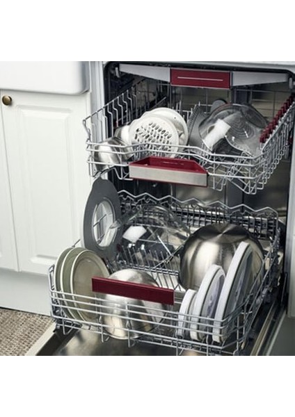 Fresh & S Bowls Vakumlu Saklama Kabı Aksesuar Seti, S/m/l, 5 Parça fiyatları