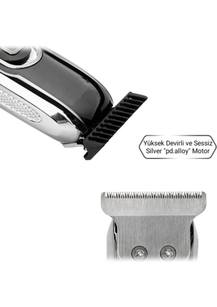 G Power Şarjlı Traş Makinesi Sakal Ense Vucüt Kılı Tıraş Makinası fiyatları