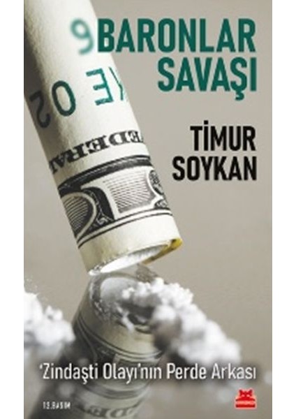 Baronlar Savaşı - 'zindaşti Olayı'nın Perde Arkası