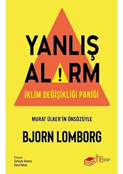 Yanlış Alarm