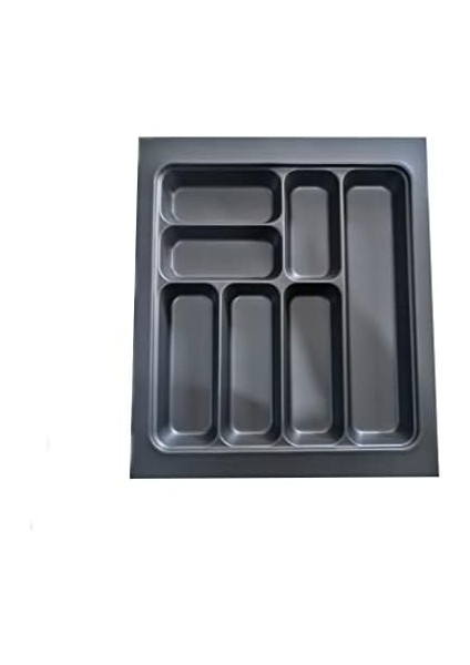 44X49 Cm. 7 Gözlü Çekmece Içi Kaşıklık 40 * 40 Cm&apos;e Kadar Kesebilirsiniz modelleri