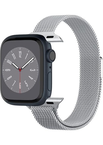 42MM Seri 10-41MM Seri 9/8/7-40MM Seri Se2/se/6/5/4 Kordon Kayış Band Lite Fit - AMP06842 fiyatları