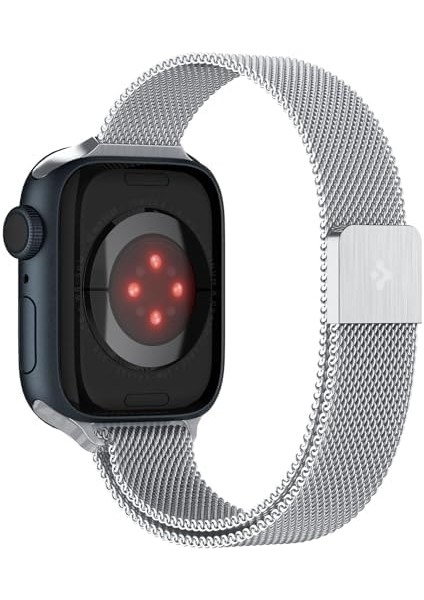 42MM Seri 10-41MM Seri 9/8/7-40MM Seri Se2/se/6/5/4 Kordon Kayış Band Lite Fit - AMP06842 modelleri