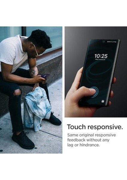 S24 Ultra Ekran Film Neo Hd (2 Adet) - AFL07494 fiyatları