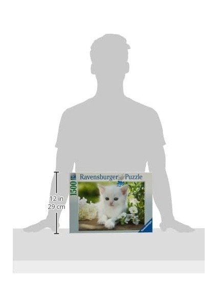 1500 Katzentrio Parçalar modelleri