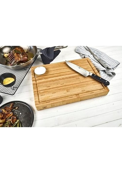 Accessories Bambu Kesme Tahtası Küçük Boy, Bambu Ahşap, Ahşap modelleri