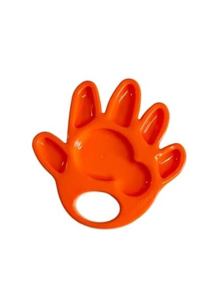 Parmak Paleti Turuncu fiyatları