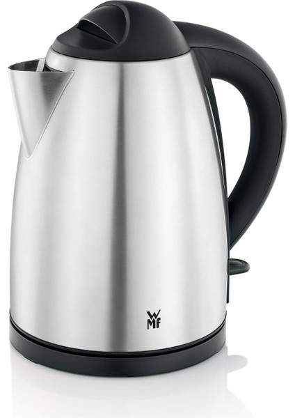 Bueno Çelik 1,7 Lt Gümüş Su Isıtıcısı 2400 W