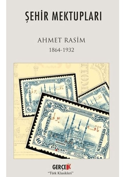 Şehir Mektupları