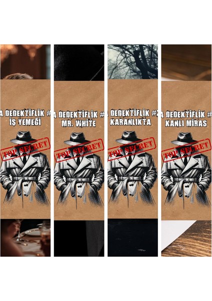 Oyunu Seri Katil Davası, Suçluyu Bulma, Çözülemeyen Davalar