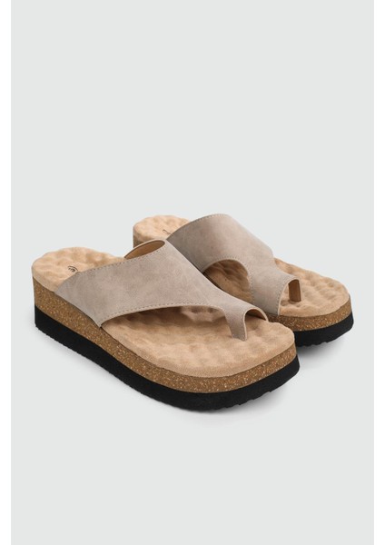 Hora Anatomik Topuk Dikeni Için Özel Taban Terlik fiyatları