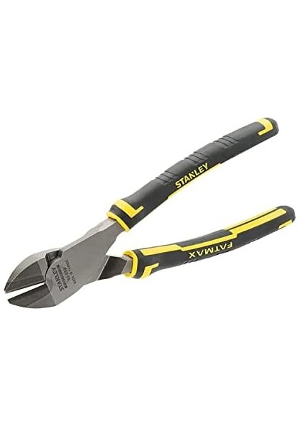 - Fatmax Yan Keski 0-89-859 (190 mm Uzunluk, Iki Bileşenli Sap, Indüksiyonla Sertleştirilmiş Bıçaklar, Din / Aso / Ansi Uyumlu) modelleri