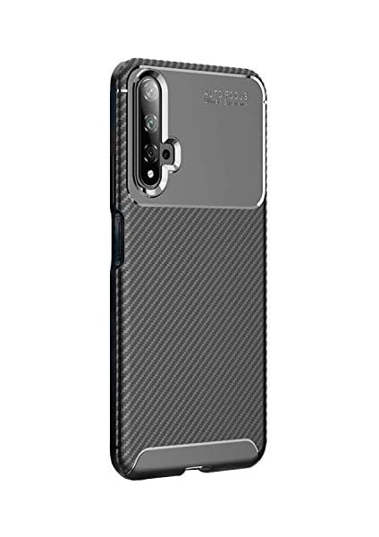 Honor 20 Için Kılıf Legion Series Siyah [honor 20 ile Uyumlu Kılıf - Siyah] fiyatları