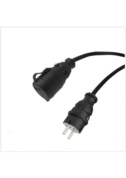 %100 Bakır 3*4mm2 Uzatma Kablo fırsatları