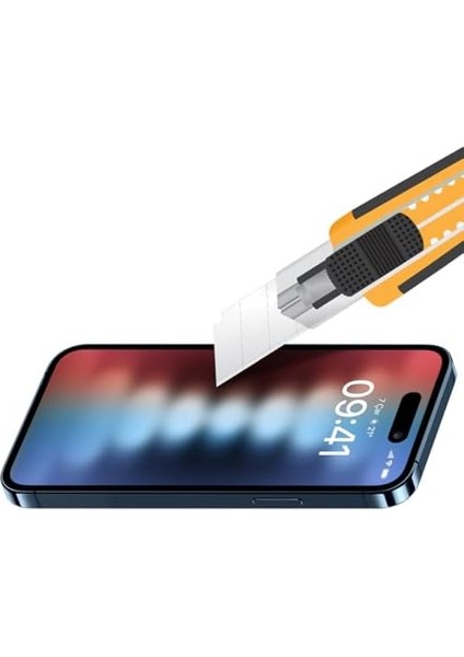 Labs 15 ile Uyumlu 5d Privacy Hayalet Ekran Koruyucu modelleri