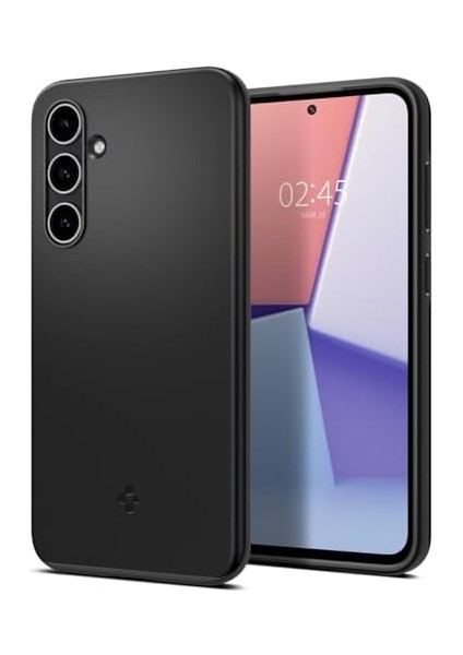 Galaxy S23 Fe ile Uyumlu Kılıf Thin Fit - ACS06363 modelleri