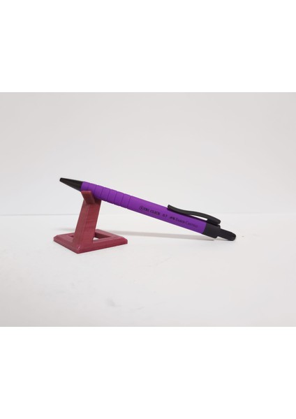 Versatil Kalem 0,7 Trı Clıck Mor