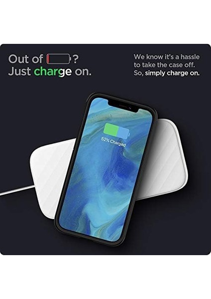 12 Pro Max ile Uyumlu Kılıf Tough Armor - ACS01626 fiyatları