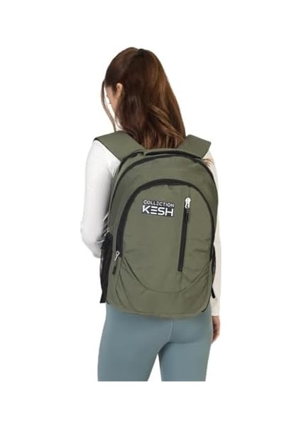 Su Geçirmez Kumaş Laptop Bölmeli Okul Sırt Çanta fiyatları