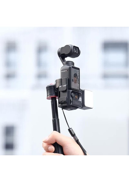 Pk-06 Djı Osmo 3 Için Genişletme fiyatları