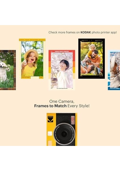 Mini Shot 2 Era Siyah 2.1x3.4 modelleri