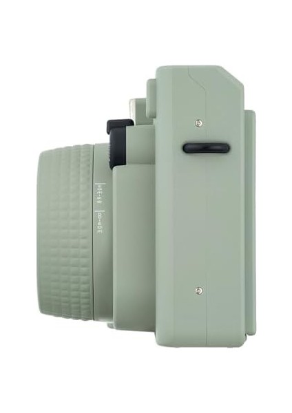 Wide 400 Instant Fotoğraf Makinesi - 20&apos;lı Film (Yeşil) modelleri