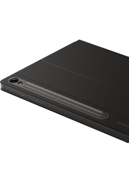 Tab S9/s9 FE/S10 Fe Klavyeli Mousepadli Kılıf ( Aı), Siyah fiyatları