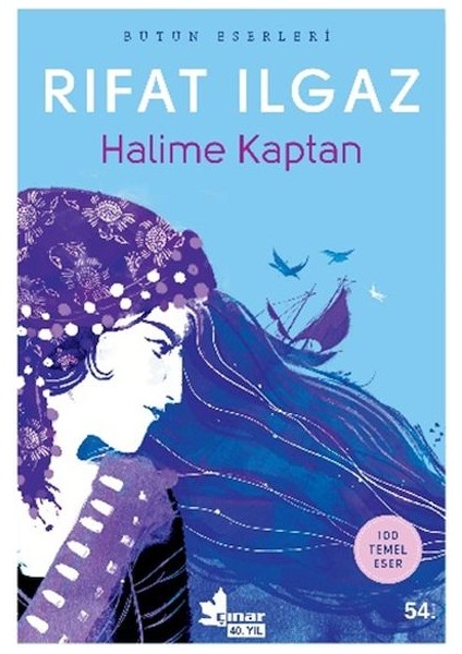 Halime Kaptan