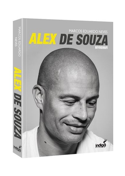Alex De Souza
