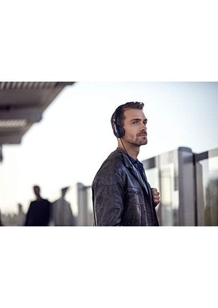 | Adapt 135 USB Iı (1000914) - Kablolu, Tek Taraflı Kulaklık - 3,5 mm Jak ve USB Bağlanabilirliği - Uc Optimize Edilmiş - Üstün Ses - Geliştirilmiş Konfor - Çağrı Kontrolü - Siyah fiyatları