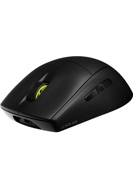 M75 Air - Fps Gaming Mouse, Marksman 26.000 Dpı Optik Sensör