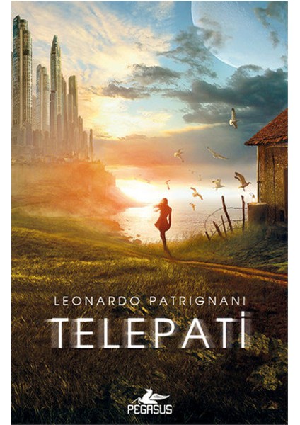 Telepati / Telepati 1