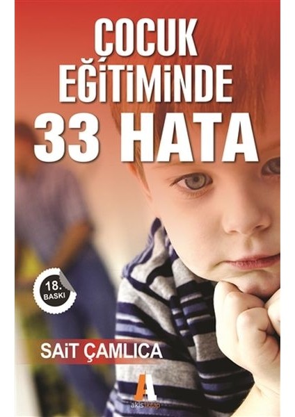 Çocuk Eğitiminde 33 Hata