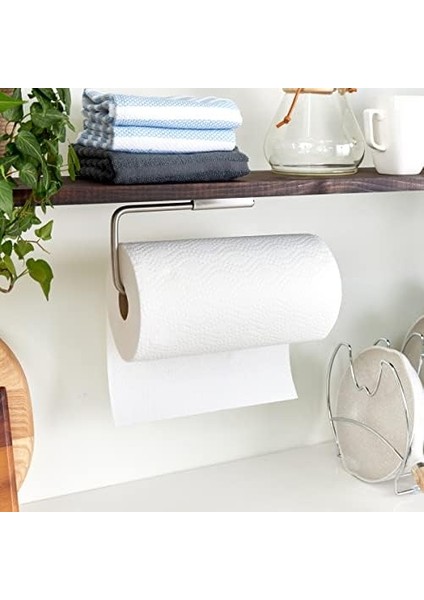 Forma Papierrollenhalter, Edelstahl Silber fiyatları