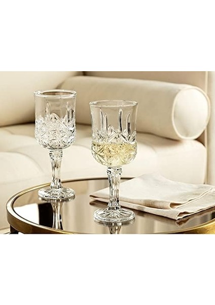 Coco Estee 4-Lü Uzun Kadeh Seti fiyatları