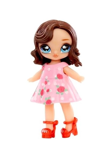 Entertainment Na Na Na Surprise Minis Misha Mouse Bebeği fiyatları