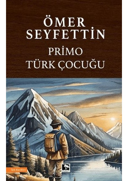 Primo Türk Çocuğu