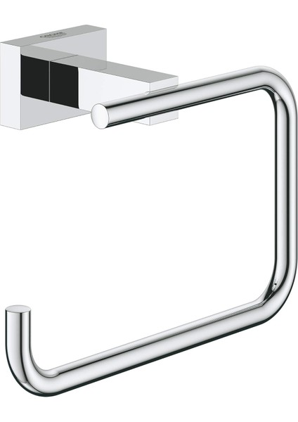 Eurocube Tuvalet Kağıtlığı - 40507001