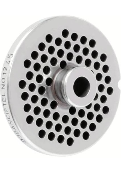No Et Kıyma Makine Aynası Doğan Çiftel 4.5 mm