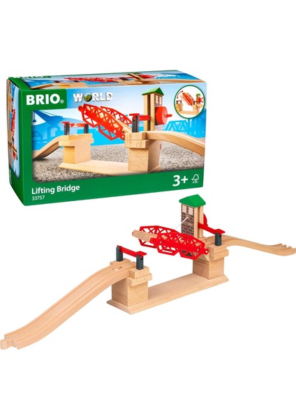 Açılır Köprü - 33757