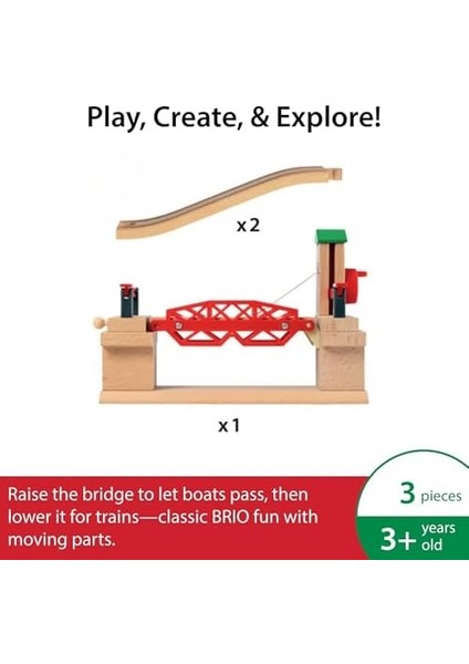 Açılır Köprü - 33757 fiyatları