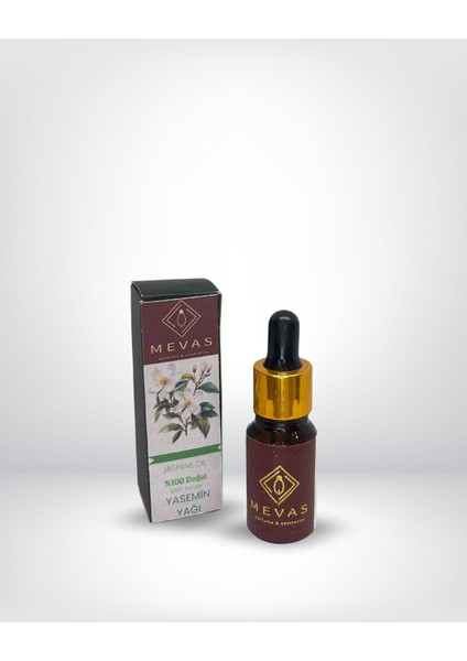 Yasemin Yağı %100 Organik Sertifikalı fiyatları