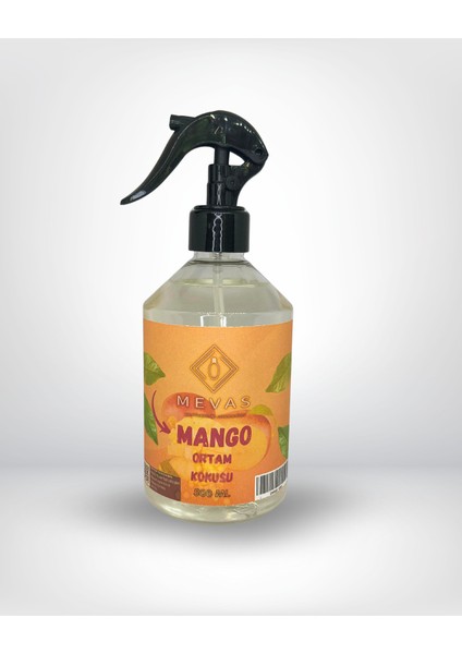 Mevas Mango Ortam Kokusu modelleri